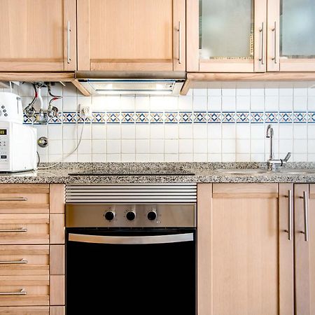 Encosta Da Marina Family Apartment Портиман Екстериор снимка