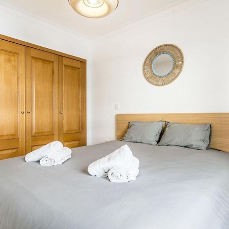 Encosta Da Marina Family Apartment Портиман Екстериор снимка