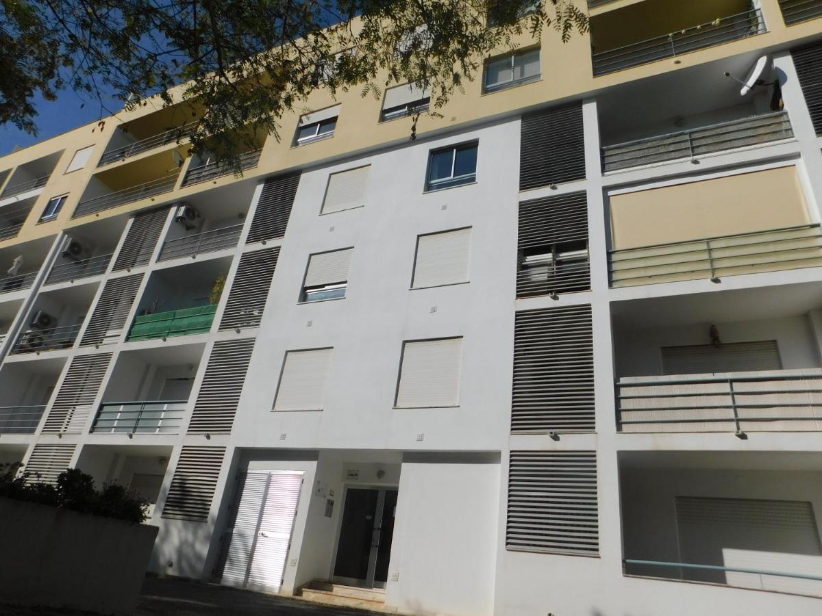 Encosta Da Marina Family Apartment Портиман Екстериор снимка