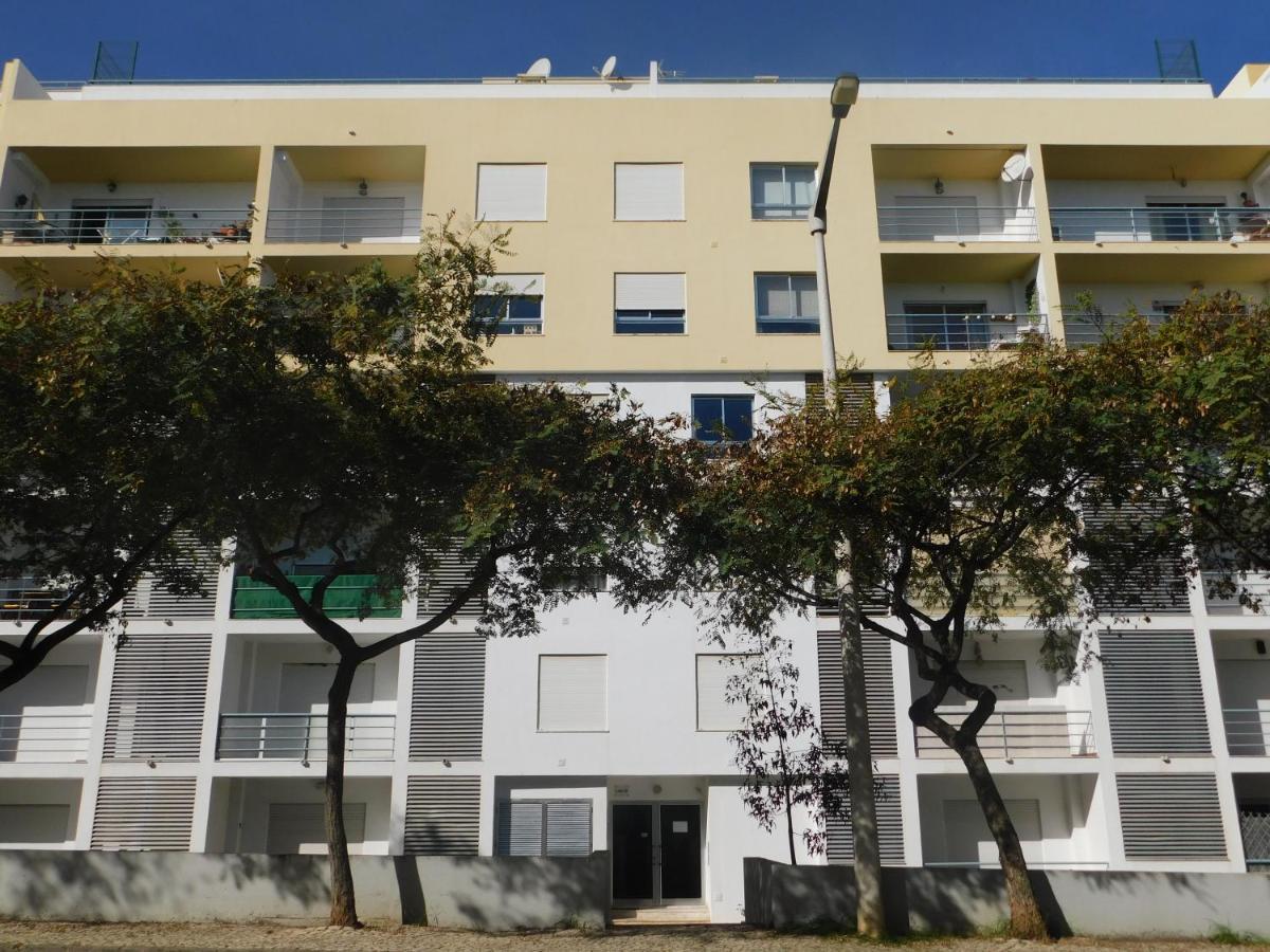 Encosta Da Marina Family Apartment Портиман Екстериор снимка