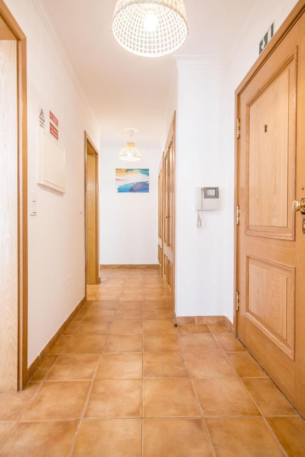 Encosta Da Marina Family Apartment Портиман Екстериор снимка
