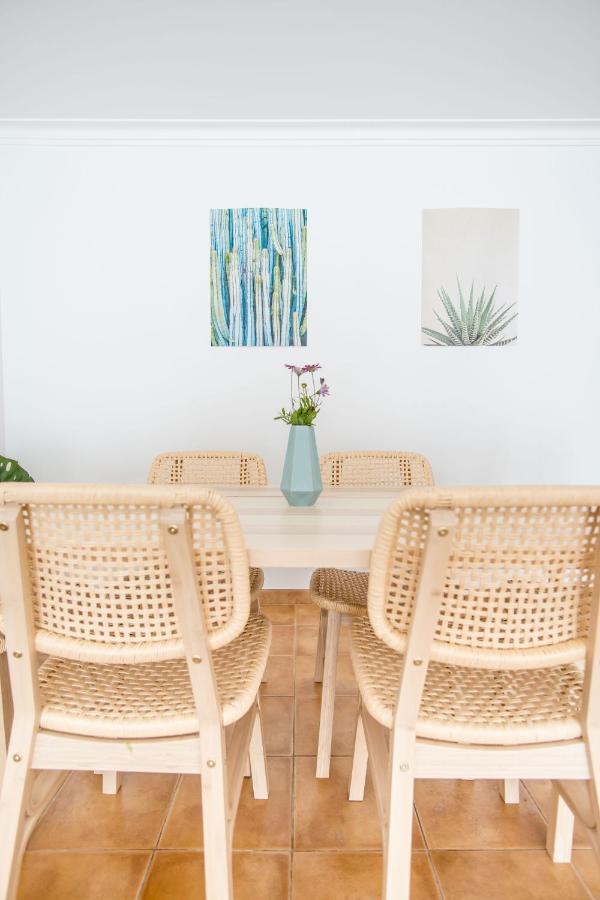Encosta Da Marina Family Apartment Портиман Екстериор снимка