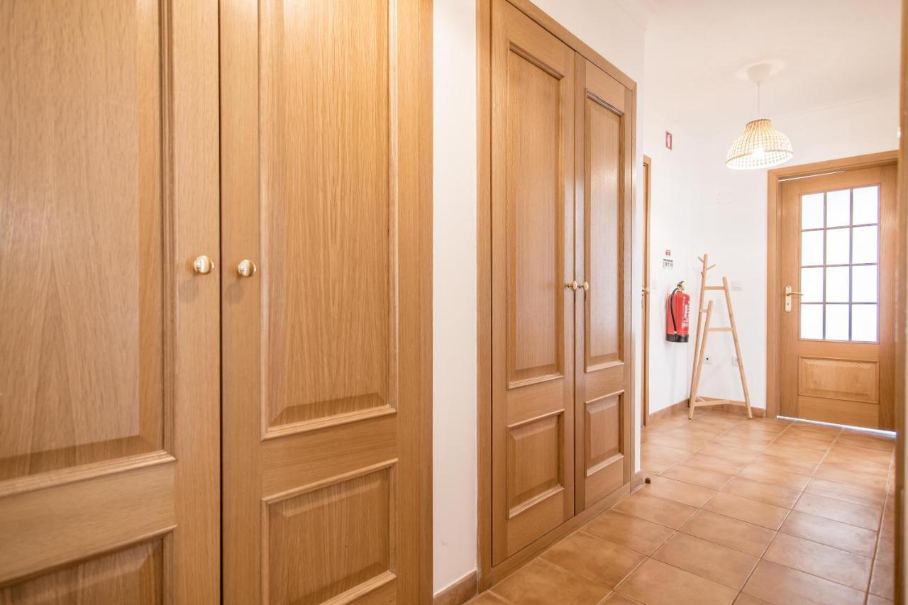 Encosta Da Marina Family Apartment Портиман Екстериор снимка