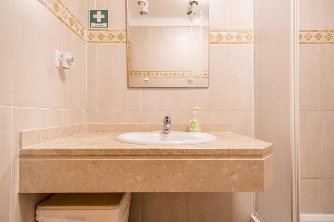 Encosta Da Marina Family Apartment Портиман Екстериор снимка